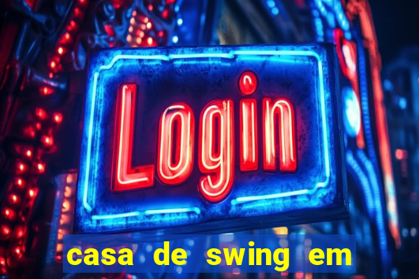 casa de swing em campo grande ms